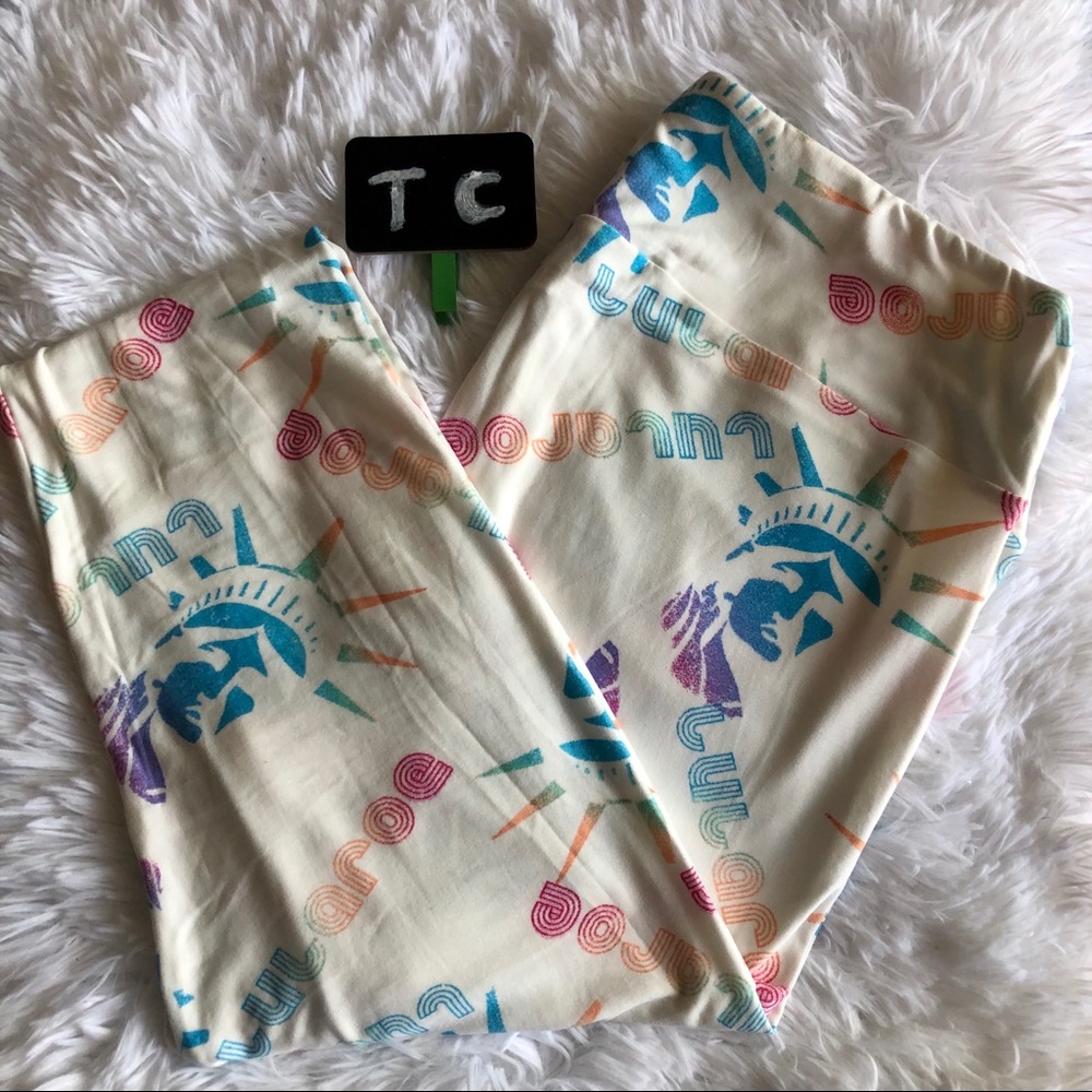 ✨3/30- Lularoe TC Leggings✨